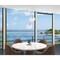 Access Lighting Boulder, 3 Light LED Pendant, Mirrored Stainless Steel Finish, Clear Glass 63127LEDDLP-MSS/CLR - alternate 6